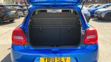 Suzuki Swift 1.0 Boosterjet SHVS SZ5 5dr Petrol Hatchback